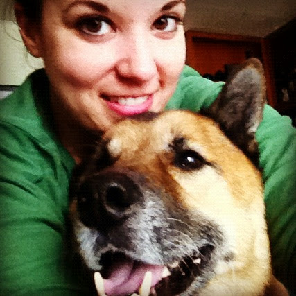 April Morgan Photo 15