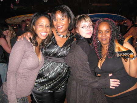 Kristy Robinson Photo 33