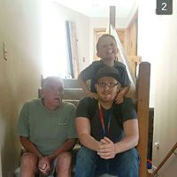 Chad Parham Photo 18