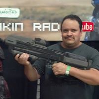 Mark Torres Photo 20