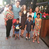 Samantha Turner Photo 30