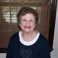 Eleanor Gilmer Photo 2