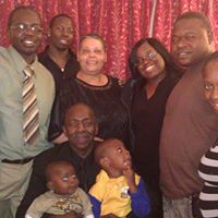 Kenneth Fuller Photo 23