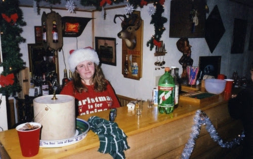 Heather Dennis Photo 16