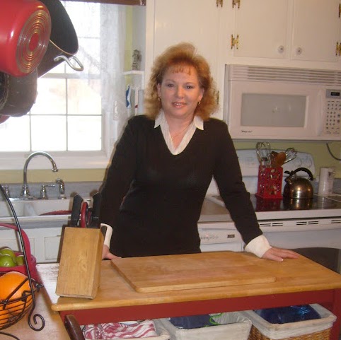 Kimberly Fletcher Photo 34