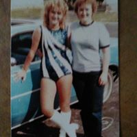 Sandra Blair Photo 36