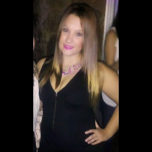 Maria Mateo Photo 28
