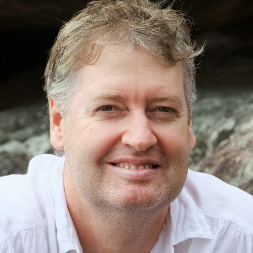 Philip Ingram Photo 19