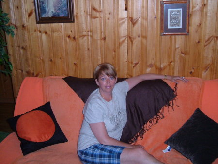 Christine Kennedy Photo 6