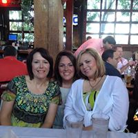 Roberta Collinsworth Photo 1