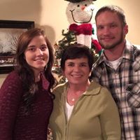 Marcia Jenkins Photo 12