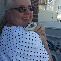 Kay Jacobson Photo 14