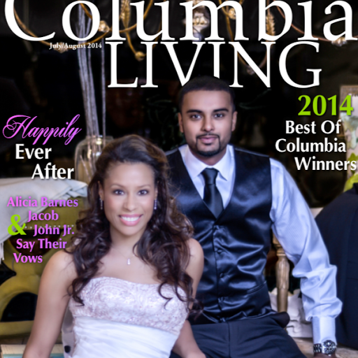 Alicia Barnes Photo 11 Alicia Barnes Photo 11