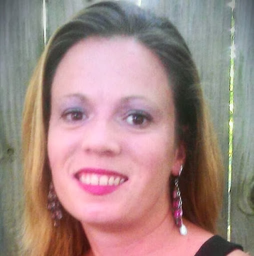 Victoria Spence Photo 3