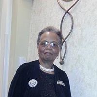 Gloria Hardy Photo 6