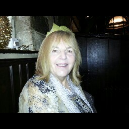 Jacqueline Short Photo 15