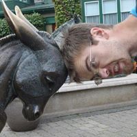 Hans Christiansen Photo 11