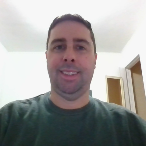 Timothy Heinz Photo 1