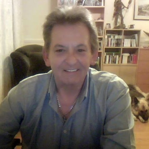 William Blakemore Photo 11