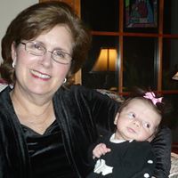 Kathy Roach Photo 12