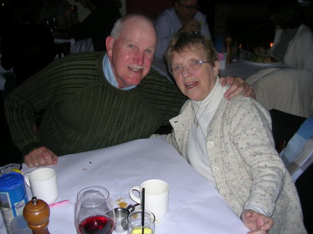 Judy Carpenter Photo 21