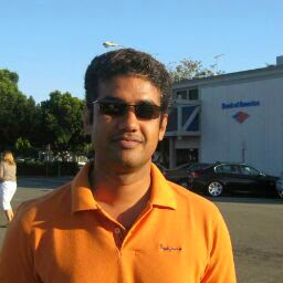 Manoj Ravindran Photo 4