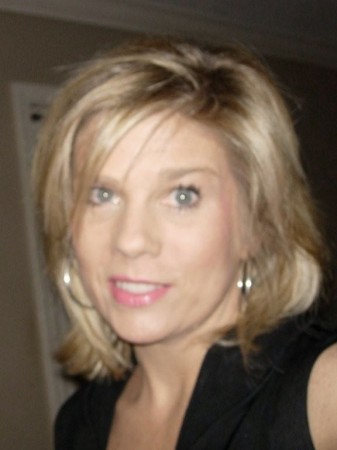 Suzanne Barnes Photo 43