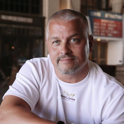 Jeffrey Jordan Photo 29