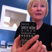 Regina Morris Photo 16