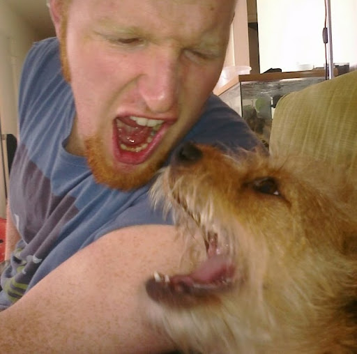 Jacob Jenkins Photo 8