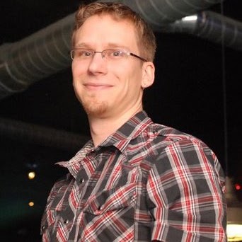 Andrew Case Photo 27