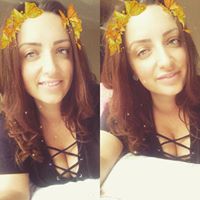 Danielle Mason Photo 26