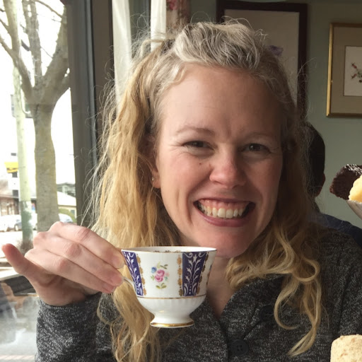 Stephanie Staley Photo 20