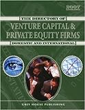 The Directory Of Venture Capital & Private Equity Firms The Directory Of Venture Capital & Private Equity Firms