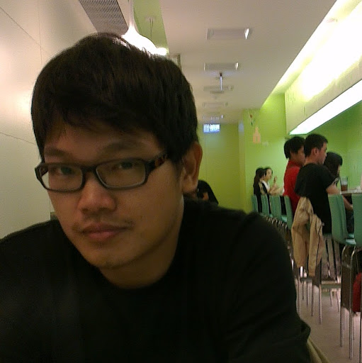 Anthony Cheng Photo 31