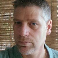 Randal Robinson Photo 21