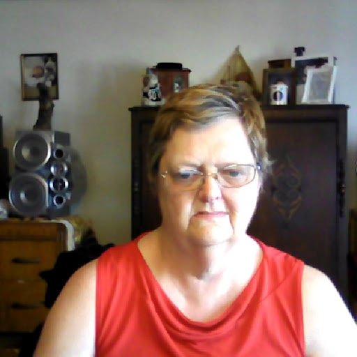 Shirley Peters Photo 13