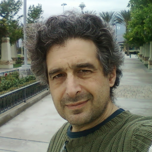Mark Kaplan Photo 37