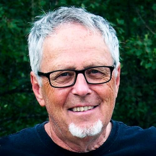 Peter Parsons Photo 23