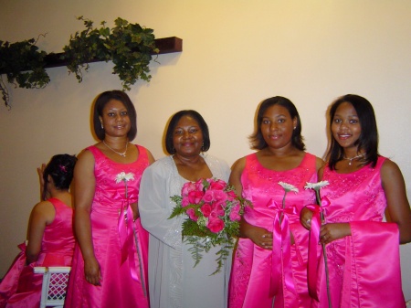 Velma Williams Photo 27