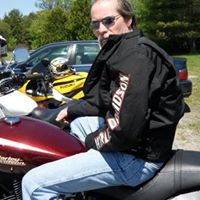 Steve Graham Photo 9