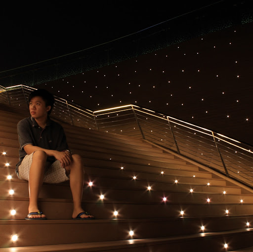 Wei Bing Photo 5