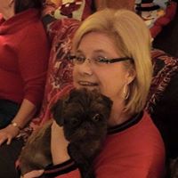 Paula Mcclure Photo 31