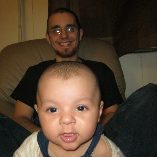 Michael Grimes Photo 56