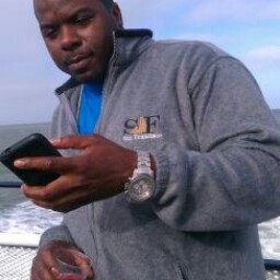 Darnell Simpson Photo 7 Darnell Simpson Photo 7