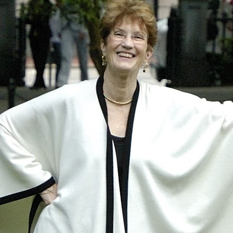 Ellen Jackson Photo 27