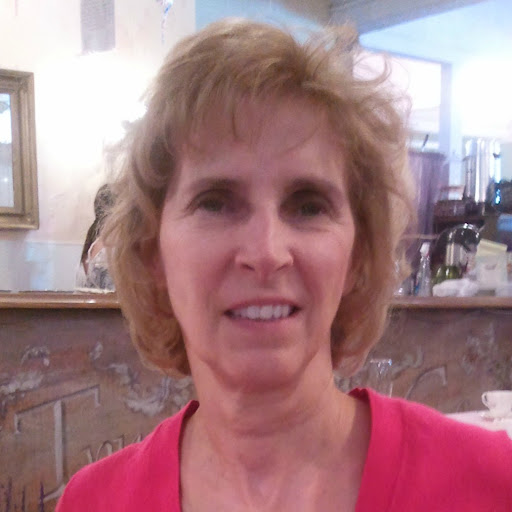 Deborah Langley Photo 34