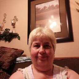 Margie Hall Photo 13