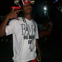 Terrell Roberson Photo 17