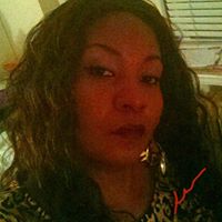 Shanta Robinson Photo 28